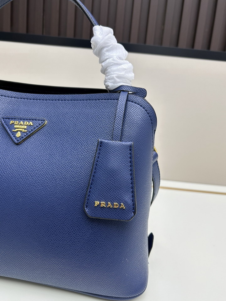 Prada 666L 28 5x20 5x12 5cm jj1_5