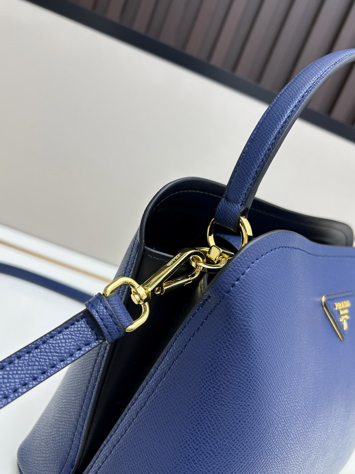 Prada 666L 28 5x20 5x12 5cm jj1_6