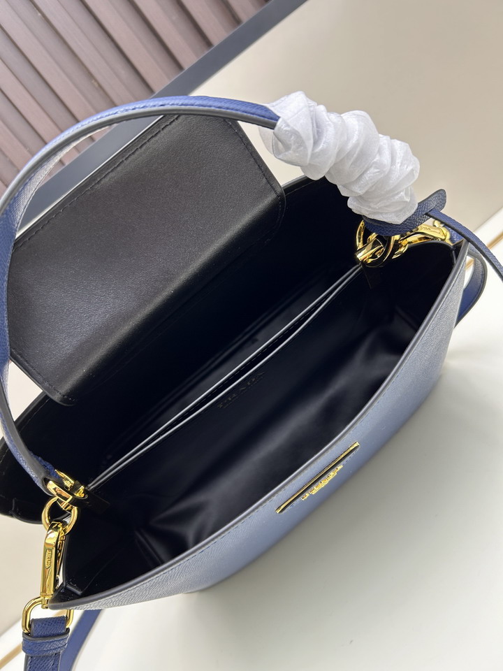 Prada 666L 28 5x20 5x12 5cm jj1_7