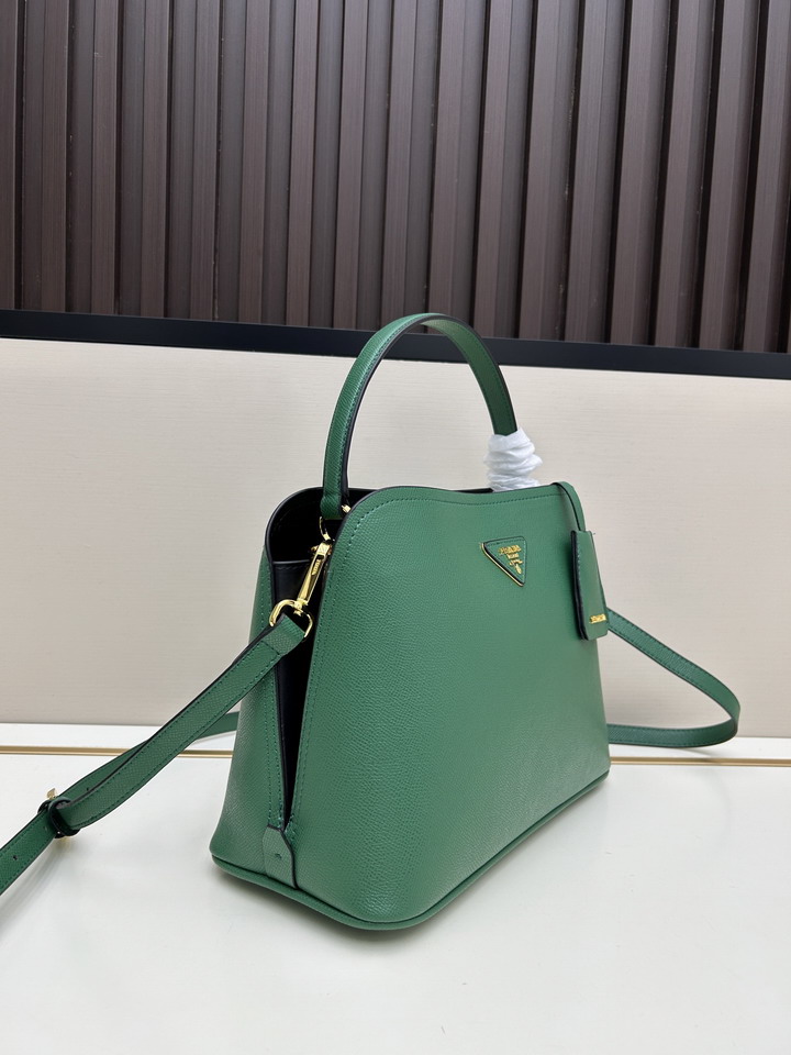 Prada 666L 28 5x20 5x12 5cm jj2_2