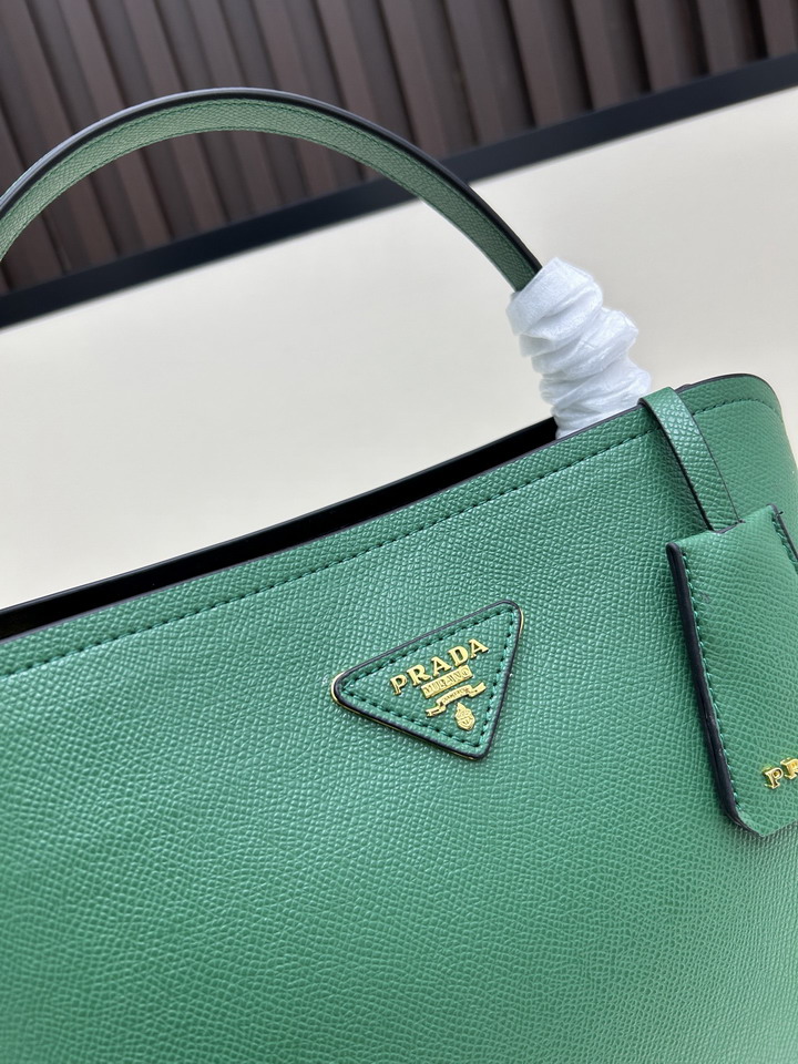 Prada 666L 28 5x20 5x12 5cm jj2_4