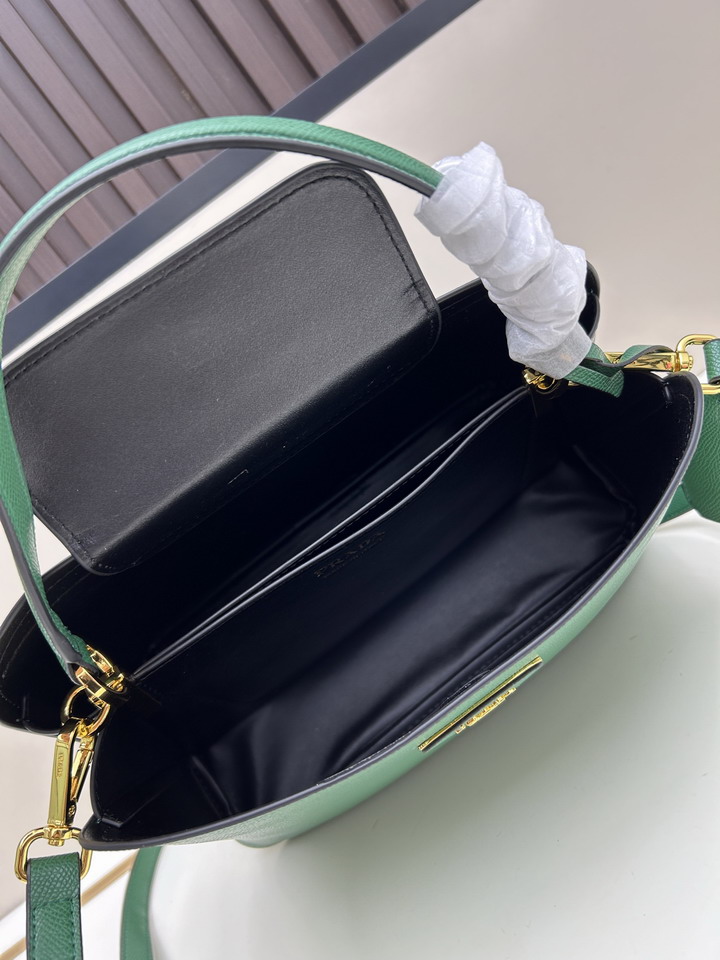 Prada 666L 28 5x20 5x12 5cm jj2_7