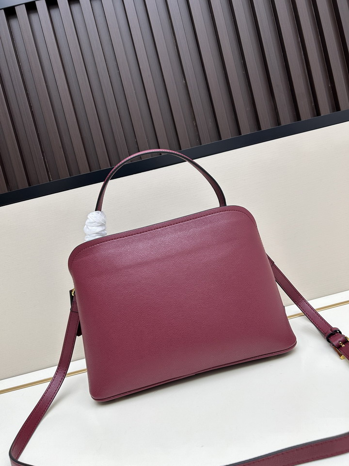 Prada 666L 28 5x20 5x12 5cm jj3_3