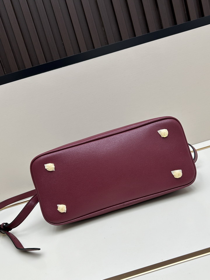 Prada 666L 28 5x20 5x12 5cm jj3_5