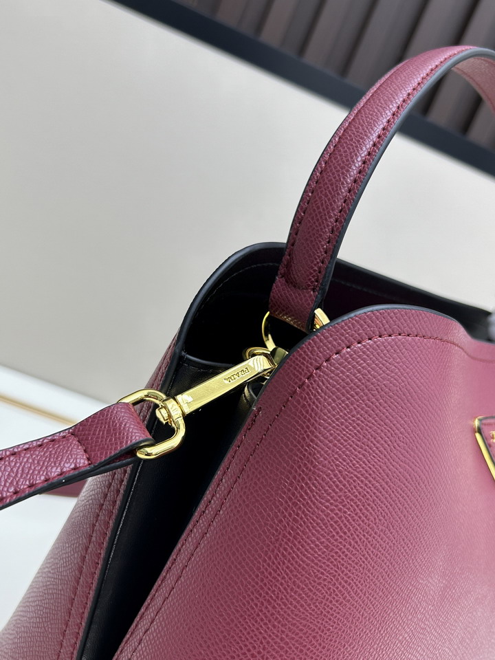 Prada 666L 28 5x20 5x12 5cm jj3_6