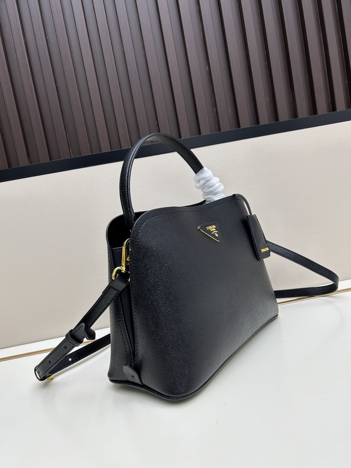 Prada 666L 28 5x20 5x12 5cm jj_3