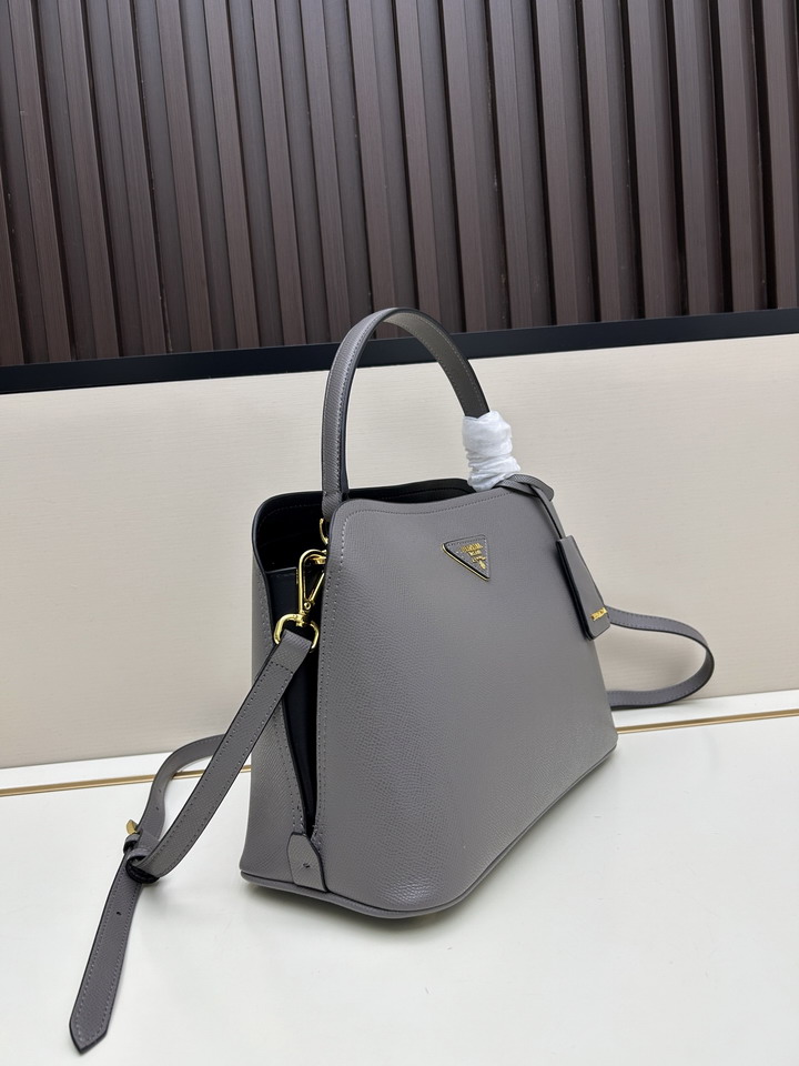 Prada 666L 28 5x20 5x12 5cm jj4_2