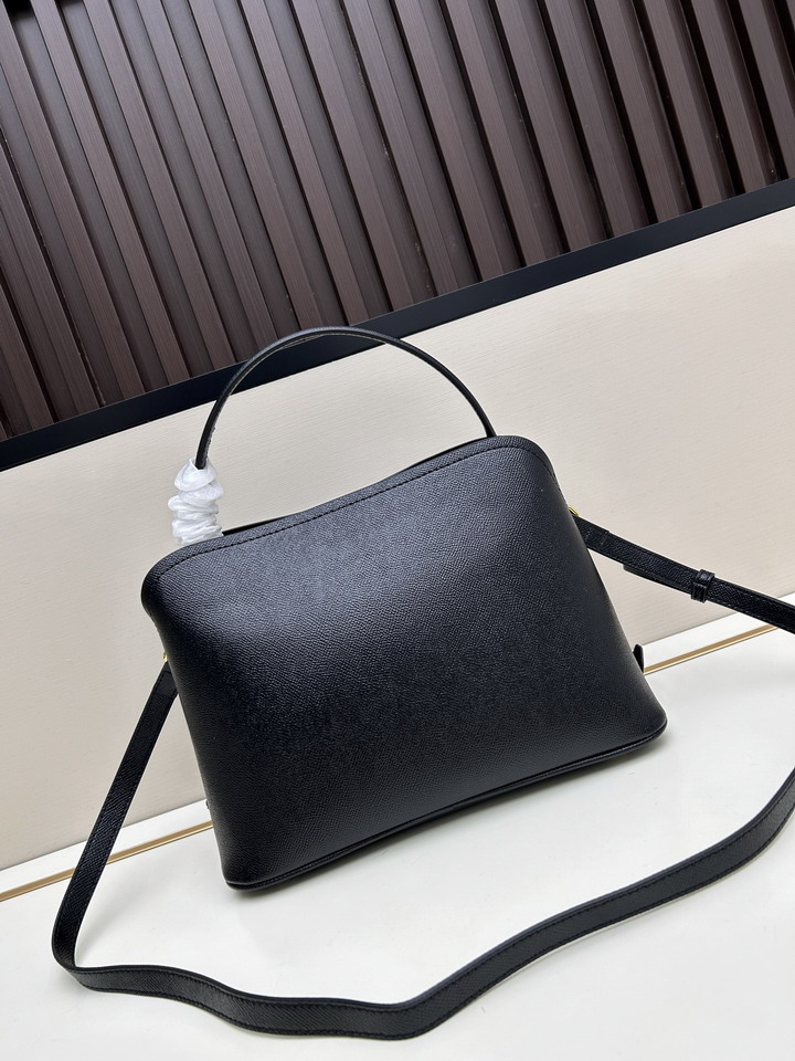 Prada 666L 28 5x20 5x12 5cm jj_4