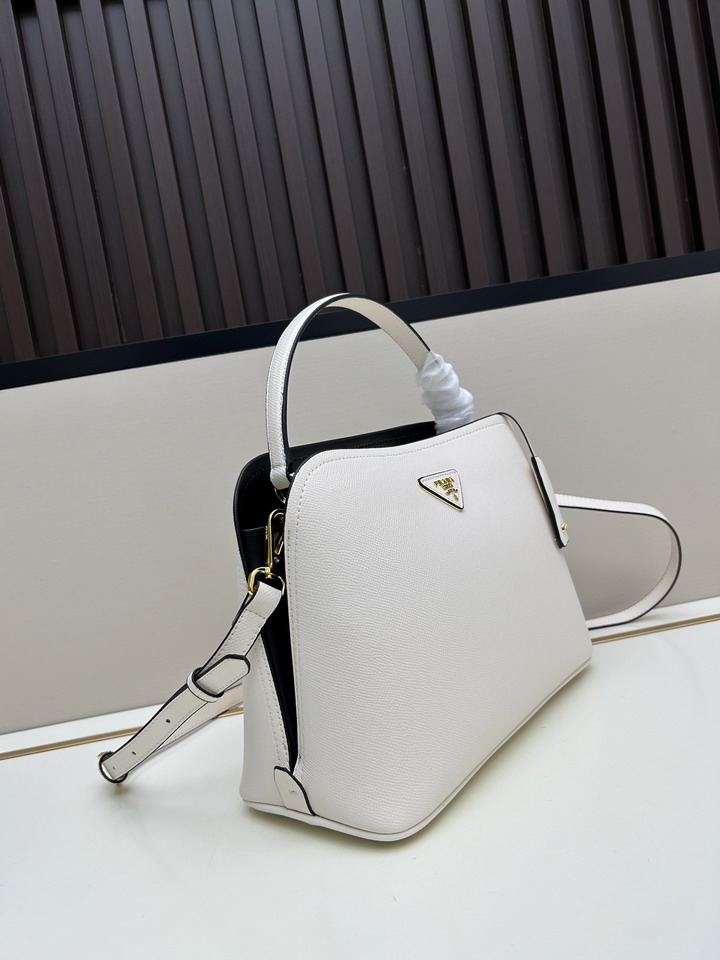 Prada 666L 28 5x20 5x12 5cm jj5_2
