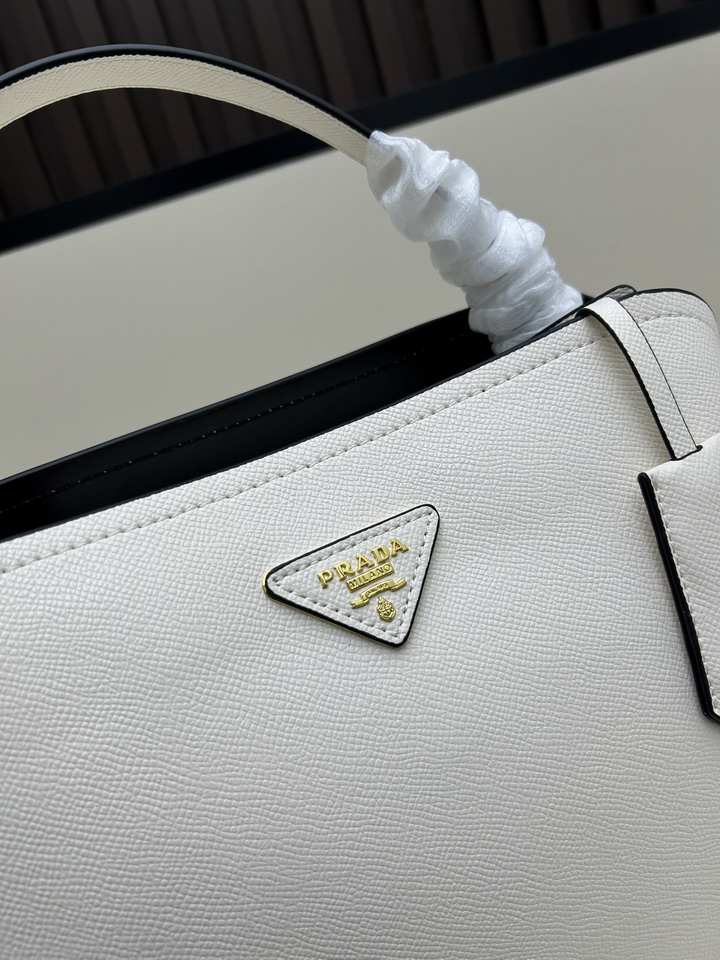 Prada 666L 28 5x20 5x12 5cm jj5_4