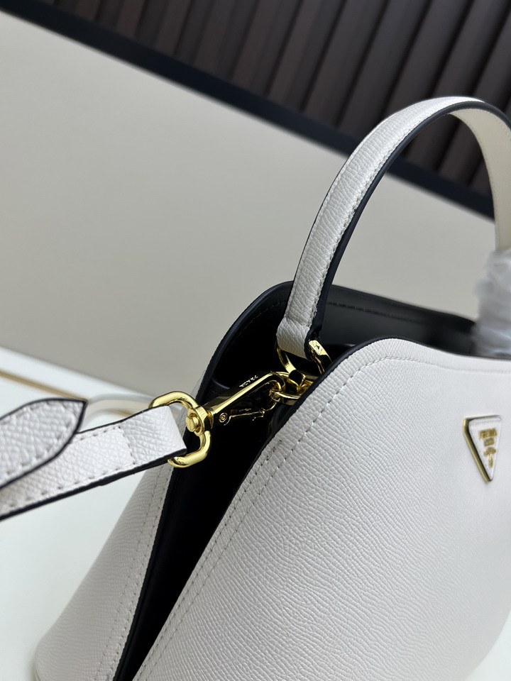 Prada 666L 28 5x20 5x12 5cm jj5_6