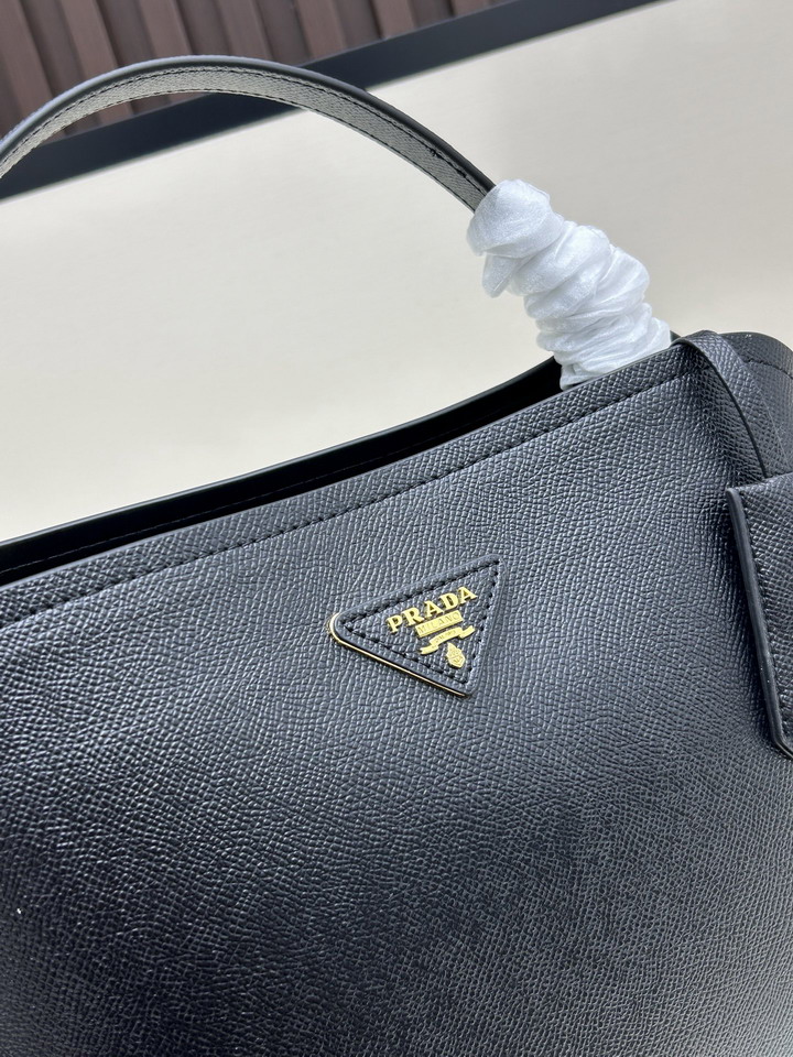 Prada 666L 28 5x20 5x12 5cm jj_5