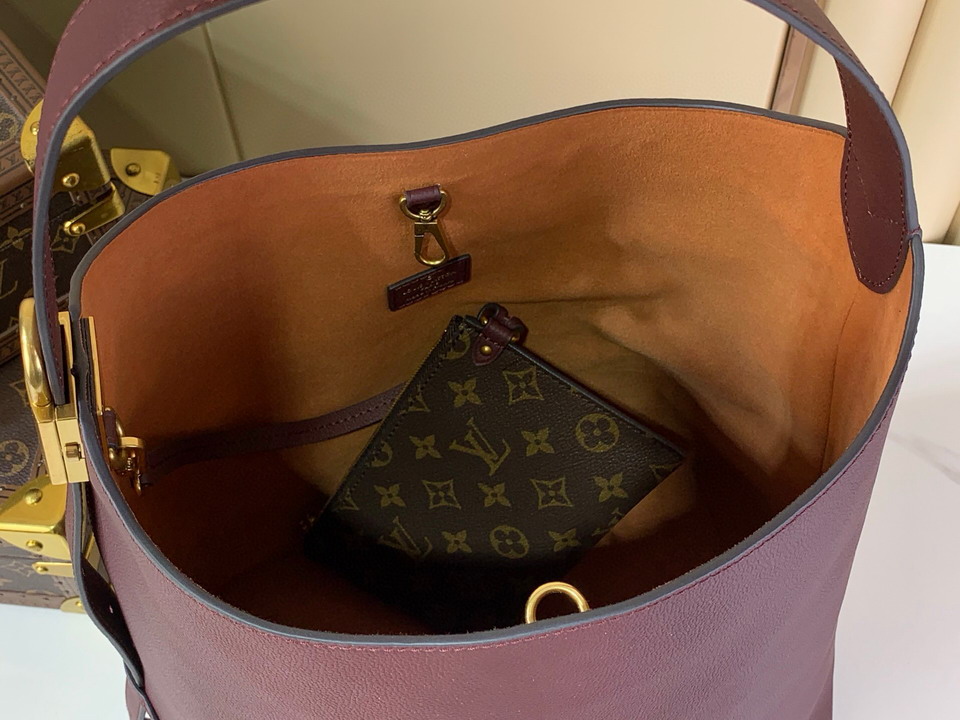 Sac Hobo m15209 31x35x18cm gf_9