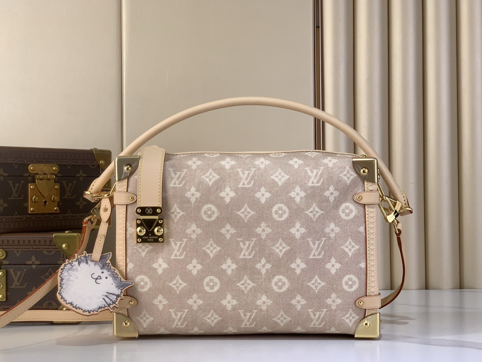 Side Trunk m15154 20x10x30cm gf_1