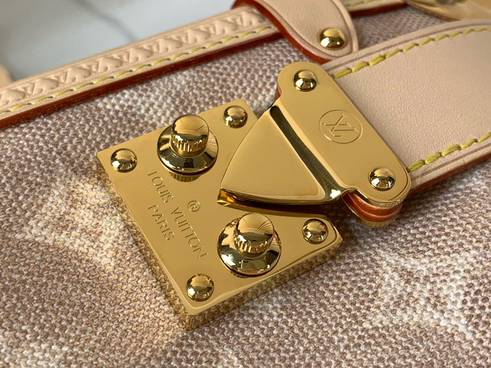 Side Trunk m15154 20x10x30cm gf_5