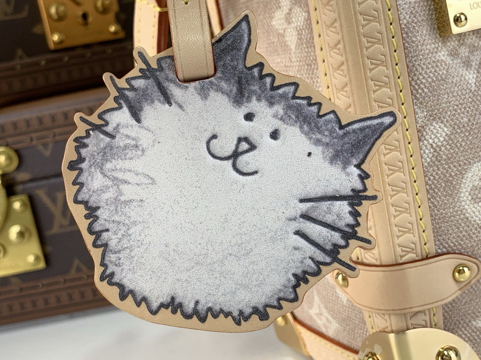 Side Trunk m15154 20x10x30cm gf_6