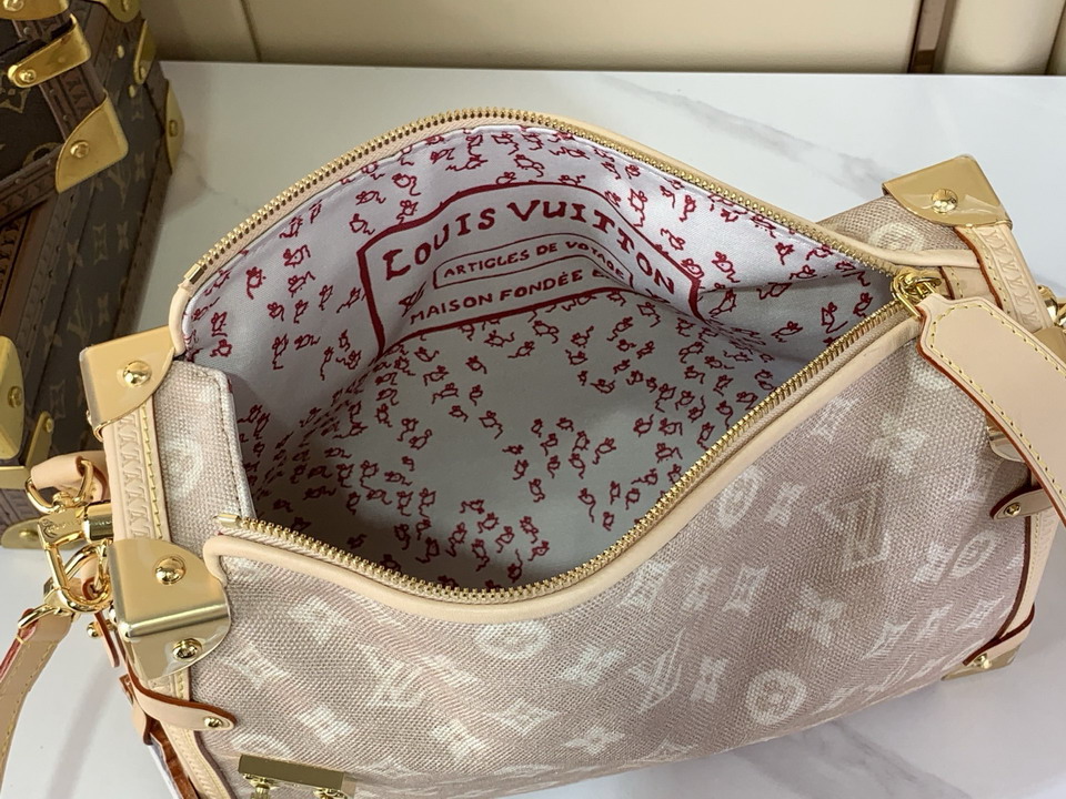 Side Trunk m15154 20x10x30cm gf_9