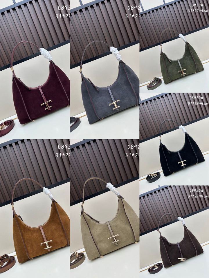 TOD's 08920 31x27x9cm jj_1