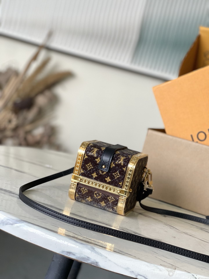 Treasure M83089 10 5x10 5x10 5cm gf_3