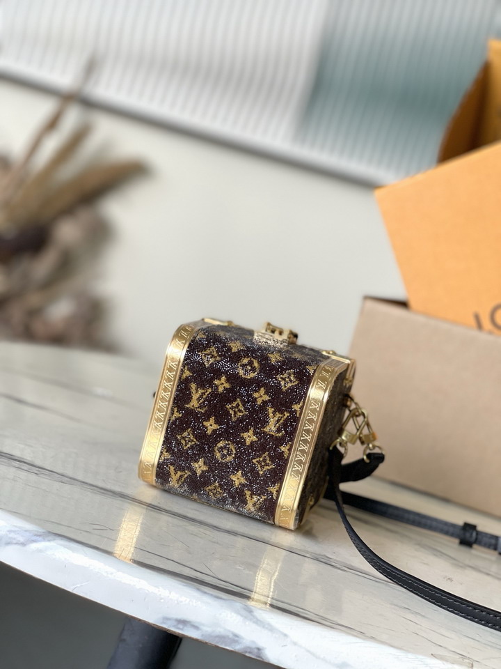 Treasure M83089 10 5x10 5x10 5cm gf_4