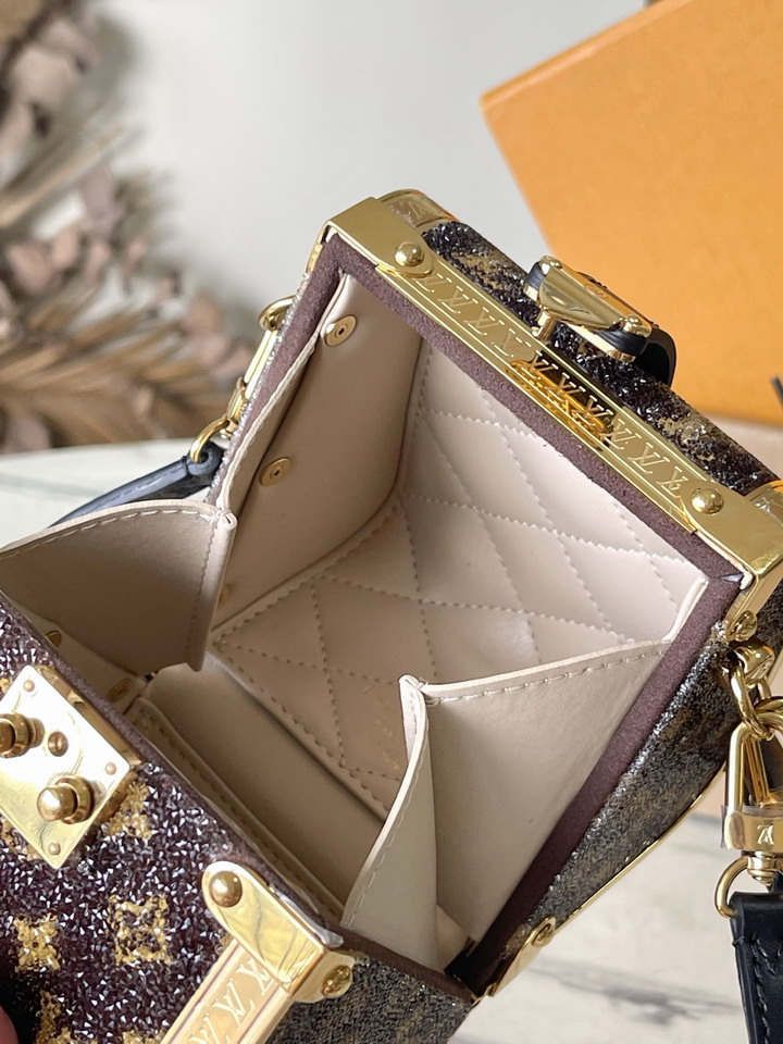 Treasure M83089 10 5x10 5x10 5cm gf_8