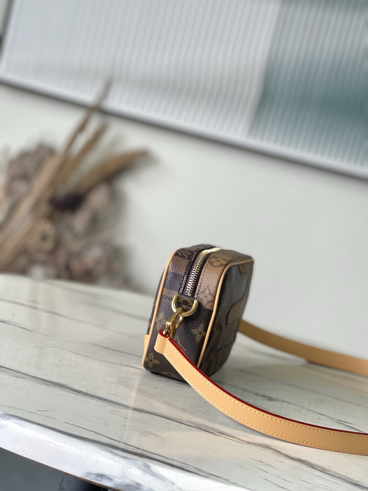 Trocadéro M26020 13x6 5x20cm gf_2