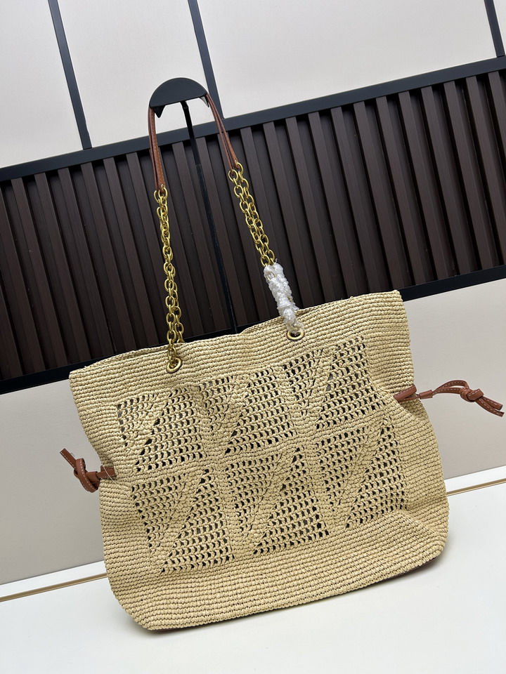 YSL 2025-1 45x35x12cm jj_2