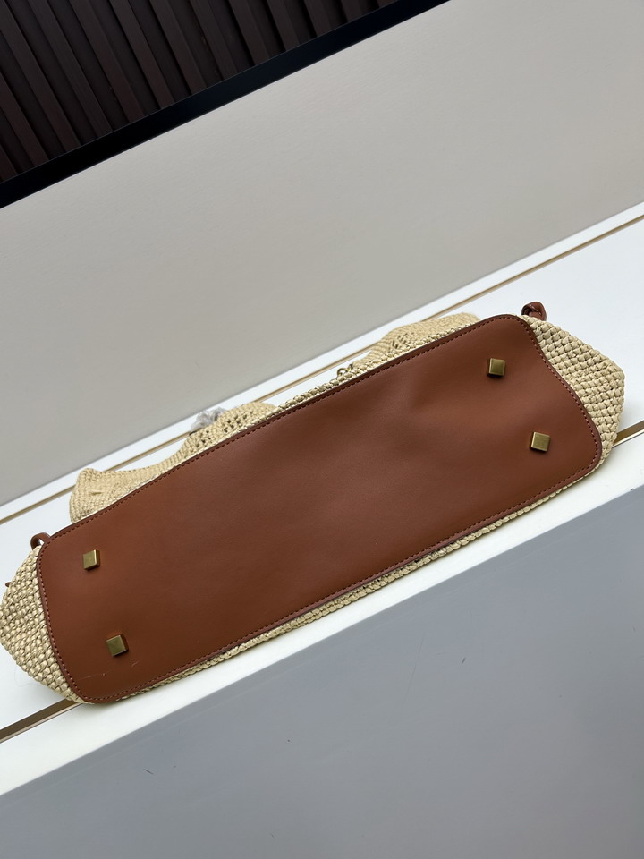 YSL 2025-1 45x35x12cm jj_4