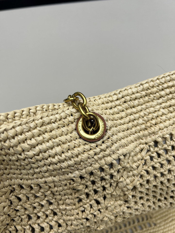 YSL 2025-1 45x35x12cm jj_5