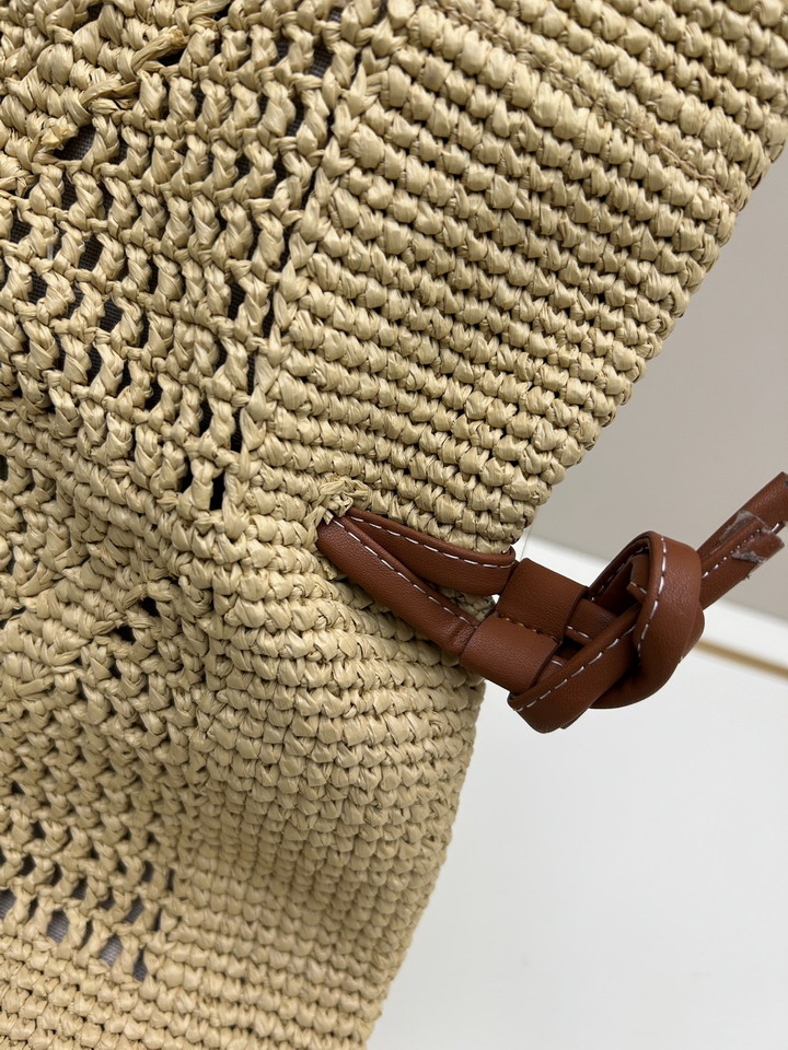 YSL 2025-1 45x35x12cm jj_6