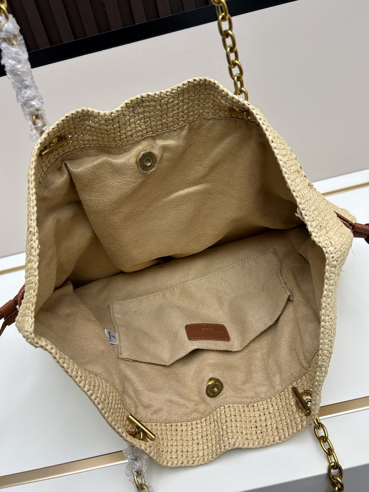 YSL 2025-1 45x35x12cm jj_7