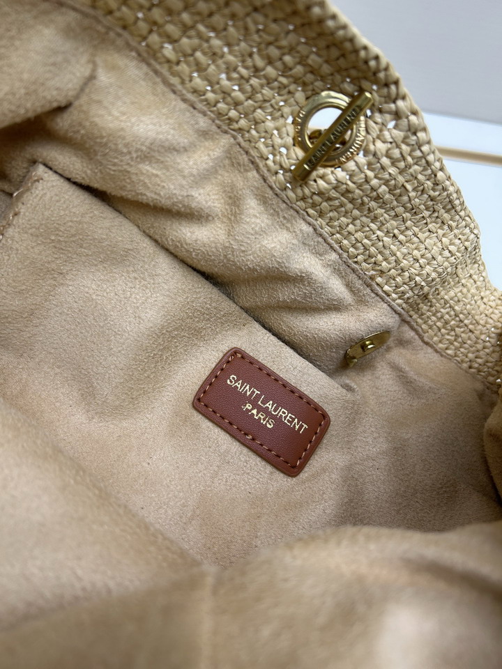 YSL 2025-1 45x35x12cm jj_8