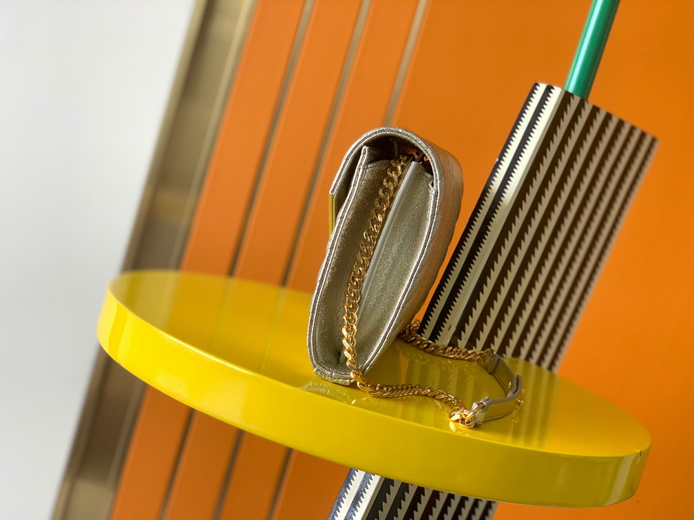 YSL 377828 22 5x14x4cm 8D11_2