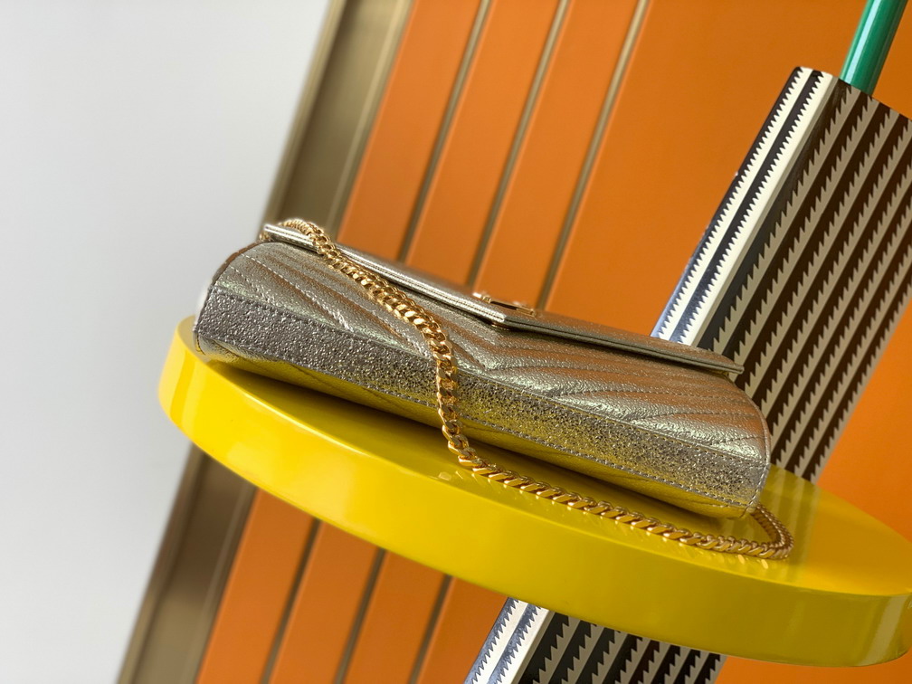 YSL 377828 22 5x14x4cm 8D11_4