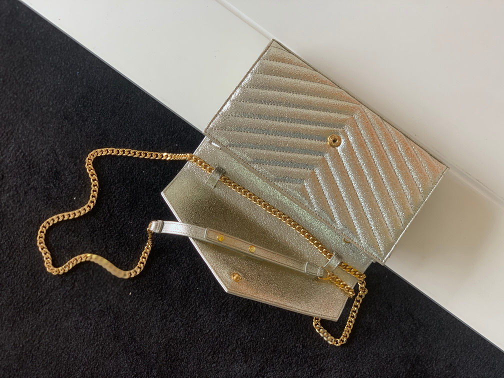 YSL 377828 22 5x14x4cm 8D11_5