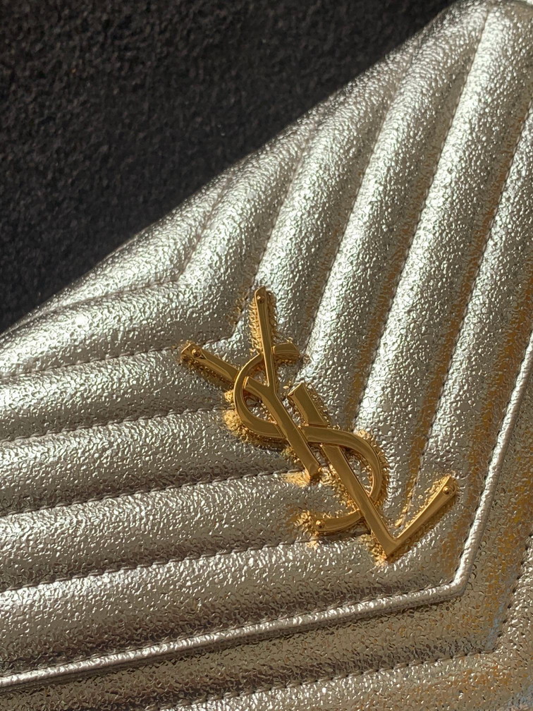 YSL 377828 22 5x14x4cm 8D11_6