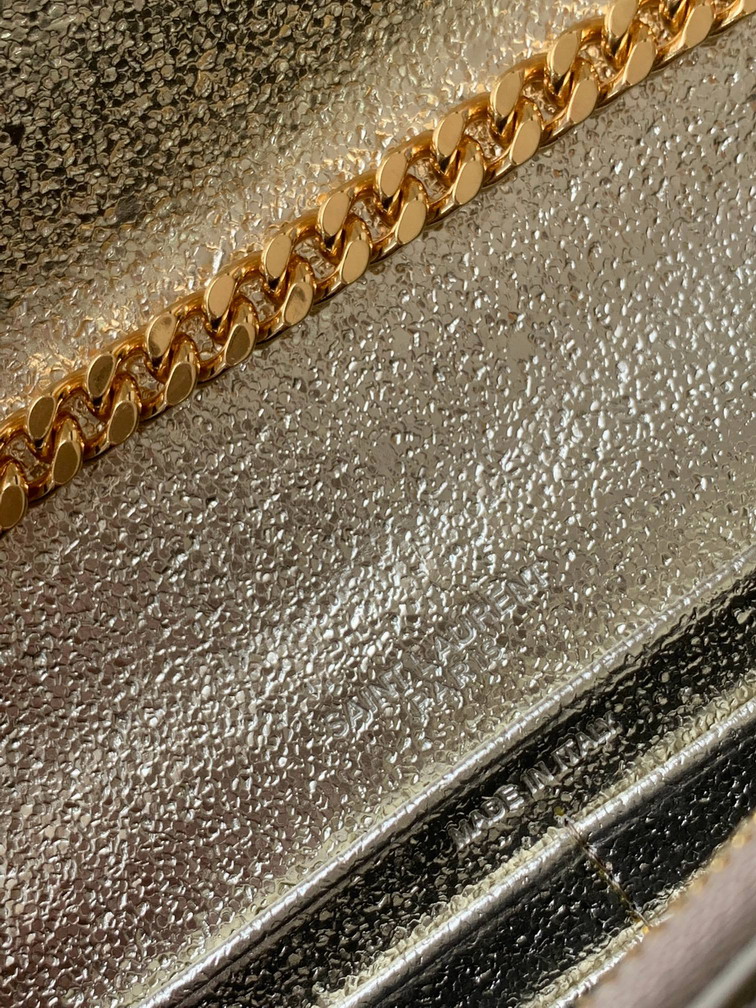 YSL 377828 22 5x14x4cm 8D11_9