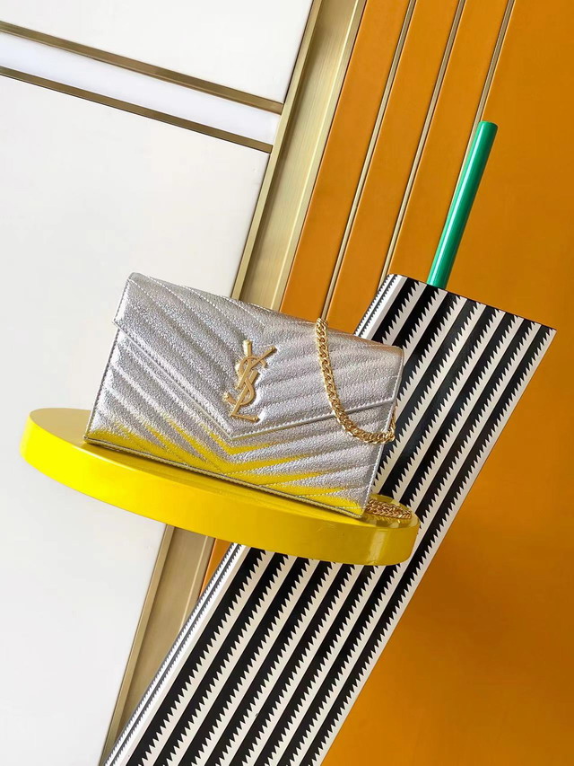 YSL 377828 22 5x14x4cm 8D12_1