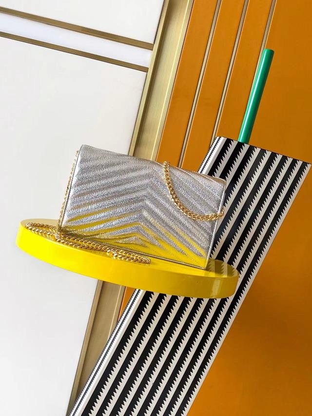 YSL 377828 22 5x14x4cm 8D12_2