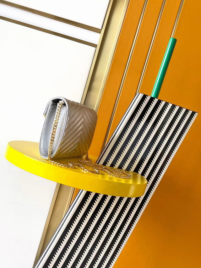 YSL 377828 22 5x14x4cm 8D12_3