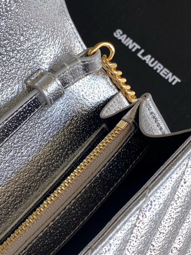 YSL 377828 22 5x14x4cm 8D12_6