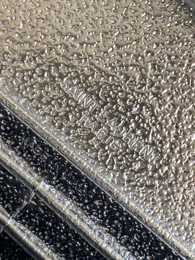 YSL 377828 22 5x14x4cm 8D12_9