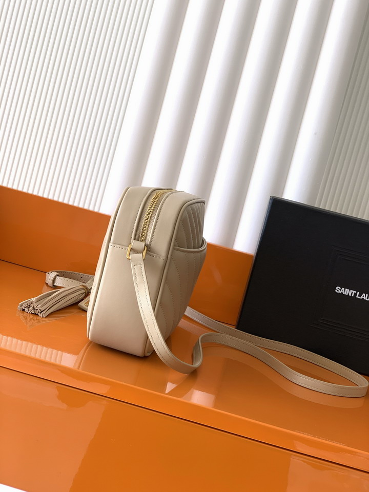 YSL 505730 23x16x6cm 8D10_2