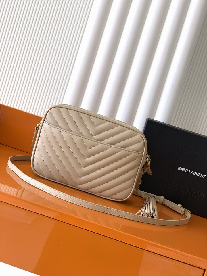 YSL 505730 23x16x6cm 8D10_3