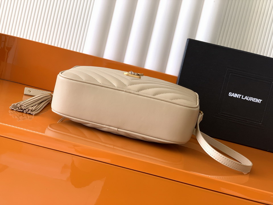 YSL 505730 23x16x6cm 8D10_4