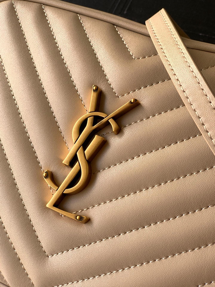 YSL 505730 23x16x6cm 8D10_5