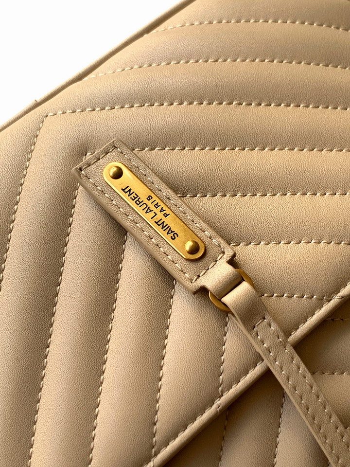 YSL 505730 23x16x6cm 8D10_7