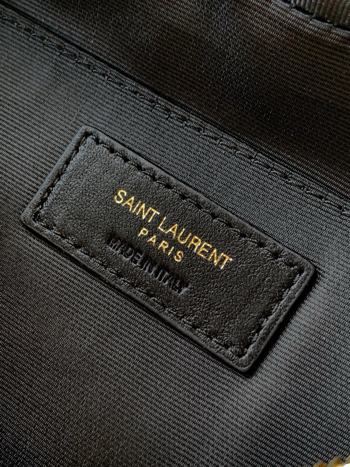 YSL 505730 23x16x6cm 8D10_9