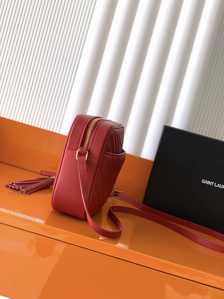 YSL 505730 23x16x6cm 8D1_2