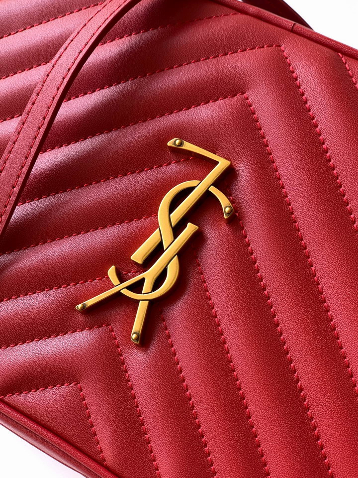 YSL 505730 23x16x6cm 8D1_5